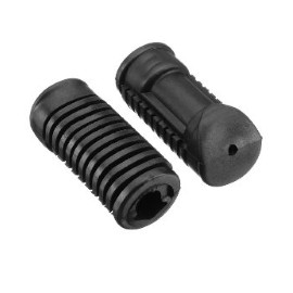 GOMAS POSAPIE DELANTERO P/ NXR 125