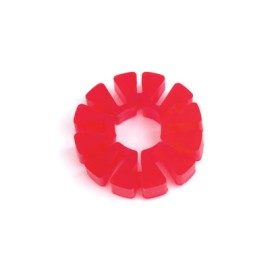 GOMAS DE SPROCK TRAS P/ PULSAR 200NS
