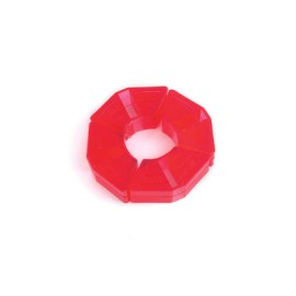 GOMAS DE SPROCK TRAS P/ EX 200 RT 200 DM 150 RC 150 REBELIAN 150