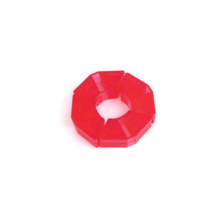GOMAS DE SPROCK TRAS P/ EX 200 RT 200 DM 150 RC 150 REBELIAN 150