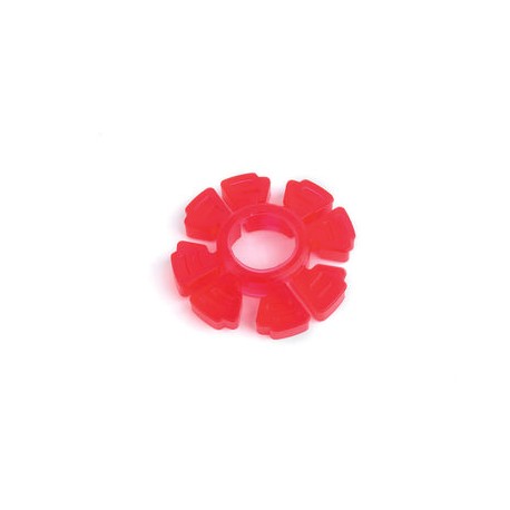 GOMAS DE SPROCK TRASERO P/ AX 100 FT 110 CARABELA 150