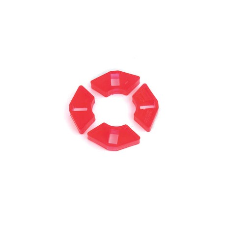 GOMAS DE SPROCK TRASERO P/ AT 110 ST 70 ST 90 C90 WORKMAN 110 AT 125
