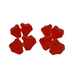 GOMAS DE SPROCK TRAS CG 150 GL 150 CARGO CB 190R