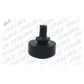 GOMAS BASE DE MOTOR CS 125