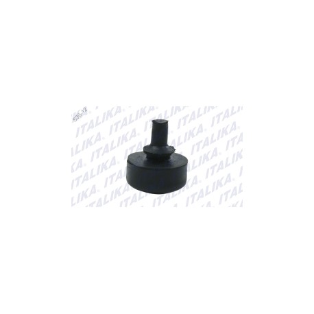 GOMAS BASE DE MOTOR CS 125