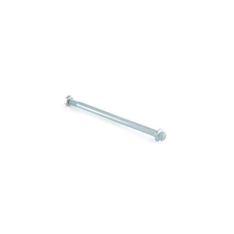 EJE RUEDA DELANTERA P/ FT 150 FT 150GT DT 150SPORT