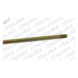 EJE HORQUILLA TRASERA P/ FT 150 DT 150SPORT FT 150GT