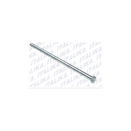 EJE DE HORQUILLA TRASERA P/ FT 125 FT 150TS DT 150 DT 125