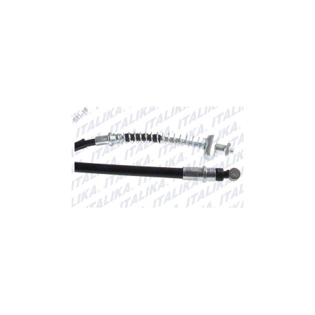 CHICOTE FRENO TRASERO D 125 X 125