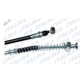 CHICOTE FRENO DELANTERO WS 150 DS 150