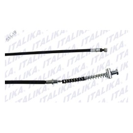 CHICOTE DE FRENO TRASERO P/ CS 125 XS 125 WS 150 WS 175