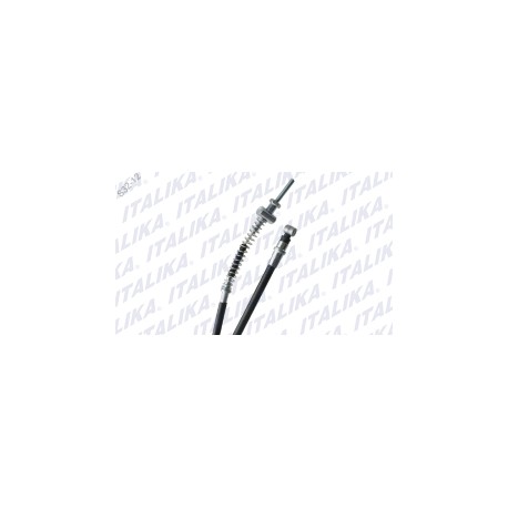 CHICOTE DE FRENO TRASERO DS 150 XS 150