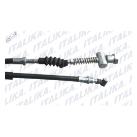 CHICOTE DE FRENO DELANTERO XT 110