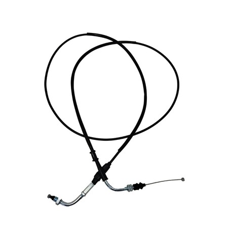 CHICOTE DE ACELERADOR DS 150 GS 150 GTS 175 TRN 150 X 150