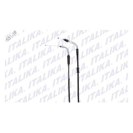 CHICOTE DE ACELERADOR CS 125 DS 125 D 125 X 125