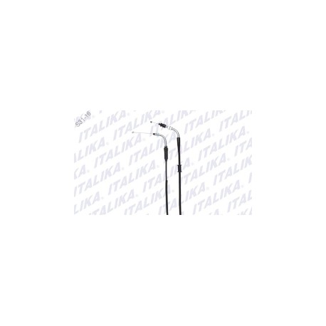 CHICOTE DE ACELERADOR CS 125 DS 125 D 125 X 125