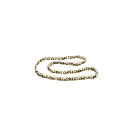 CADENA SAYTO DORADA 428H X 136L O-RING