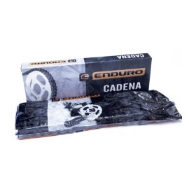 CADENA ENDURO 428H X 136L