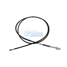 CABLE FRENO TRASERO P/ CS 125 DS 150 WS 150 GTS 175