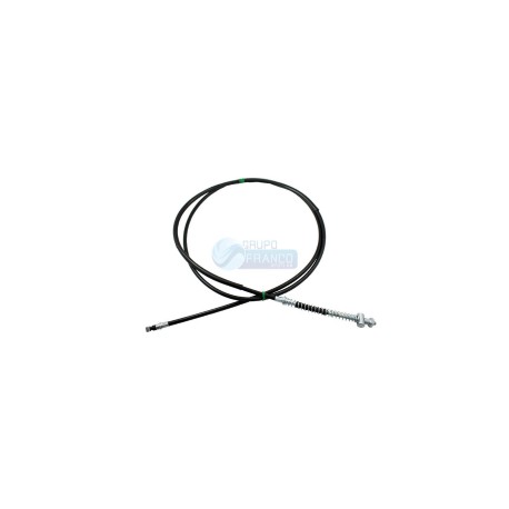 CABLE FRENO TRASERO P/ CS 125 DS 150 WS 150 GTS 175