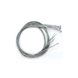 CABLE FRENO DELANTERO UNIVERSAL 9-2.5MM 8*9