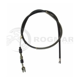 CABLE CLUTCH P/ KEEWAY RKV 200