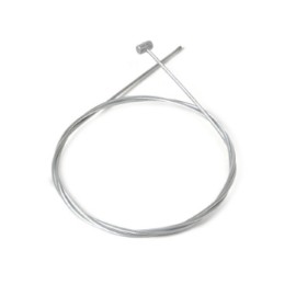 CABLE ACELERADOR UNIVERSAL 1*19-1.2 3000MM