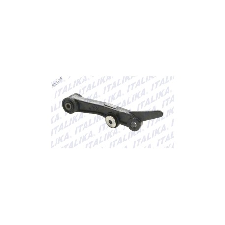 BRAZO HORQUILLA IZQUIERDA CS 125