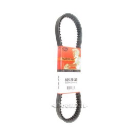 BANDA GATES 835 20 30