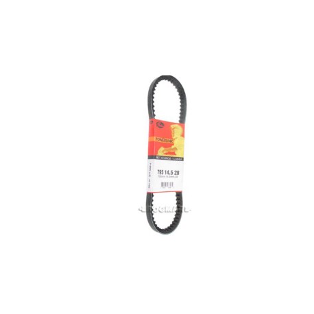 BANDA GATES 795 14.5 28