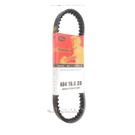 BANDA GATES 684 16.5 28 P/ ELITE 80