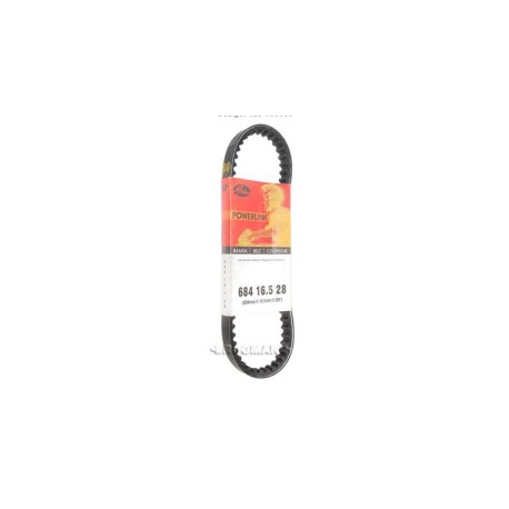 BANDA GATES 684 16.5 28 P/ ELITE 80