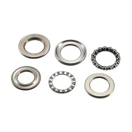 BALEROS DE DIRECCION P/ YBR 125 YB 125 XTZ 125