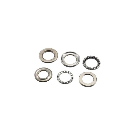 BALEROS DE DIRECCION P/ YBR 125 YB 125 XTZ 125