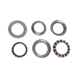 BALEROS DE DIRECCION P/ FT 150 ST 70 90