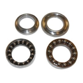 BALEROS DE DIRECCION P/ 150Z 150SZ 170Z