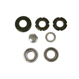 BALEROS DE DIRECCION DM 150 ROJA