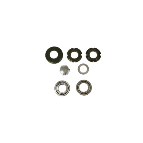 BALEROS DE DIRECCION DM 150 ROJA