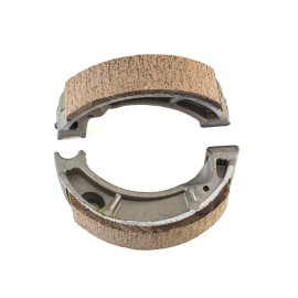 BALATAS SAYTO FRENO DE TAMBOR P/ ELITE 80 SUPER TACT