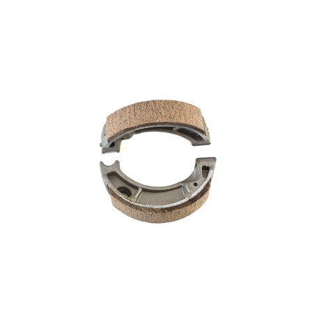 BALATAS SAYTO FRENO DE TAMBOR P/ ELITE 80 SUPER TACT
