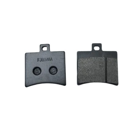 BALATAS OMOTO FRENO DE DISCO P/ RKV 200 125