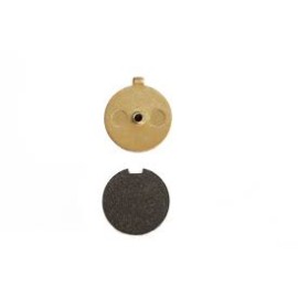 BALATAS MOTOKING FRENO DE DISCO FA56 P/ XEVERUS 200 KURAZAI SPARTHA 200