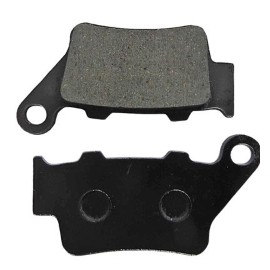 BALATAS MASUDA FRENO DISCO P/ PULSAR 200NS DOMINAR 400 DUKE 200 G 310R