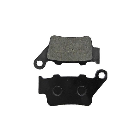 BALATAS MASUDA FRENO DISCO P/ PULSAR 200NS DOMINAR 400 DUKE 200 G 310R