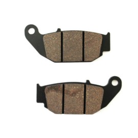BALATAS MASUDA FRENO DISCO P/ INVICTA 150 DM 250 VORTX 300 GIXXER 155 ROCKETMAN 250 CB 190R