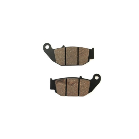 BALATAS MASUDA FRENO DISCO P/ INVICTA 150 DM 250 VORTX 300 GIXXER 155 ROCKETMAN 250 CB 190R