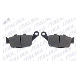 BALATAS FRENO DISCO TRAS 170Z 250Z RT 200