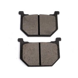 BALATAS FRENO DE DISCO GN 250 GS 250