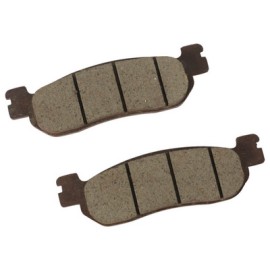 BALATAS DELANTERAS YAMAHA CRYPTON T105 E RXS115