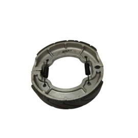 BALATA SAYTO FRENO TAMBOR P/ YBR 125 DS 125 DS 150 GTS 175 004